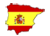 MADERPUERTAS - Espanol