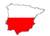 MADERPUERTAS - Polski
